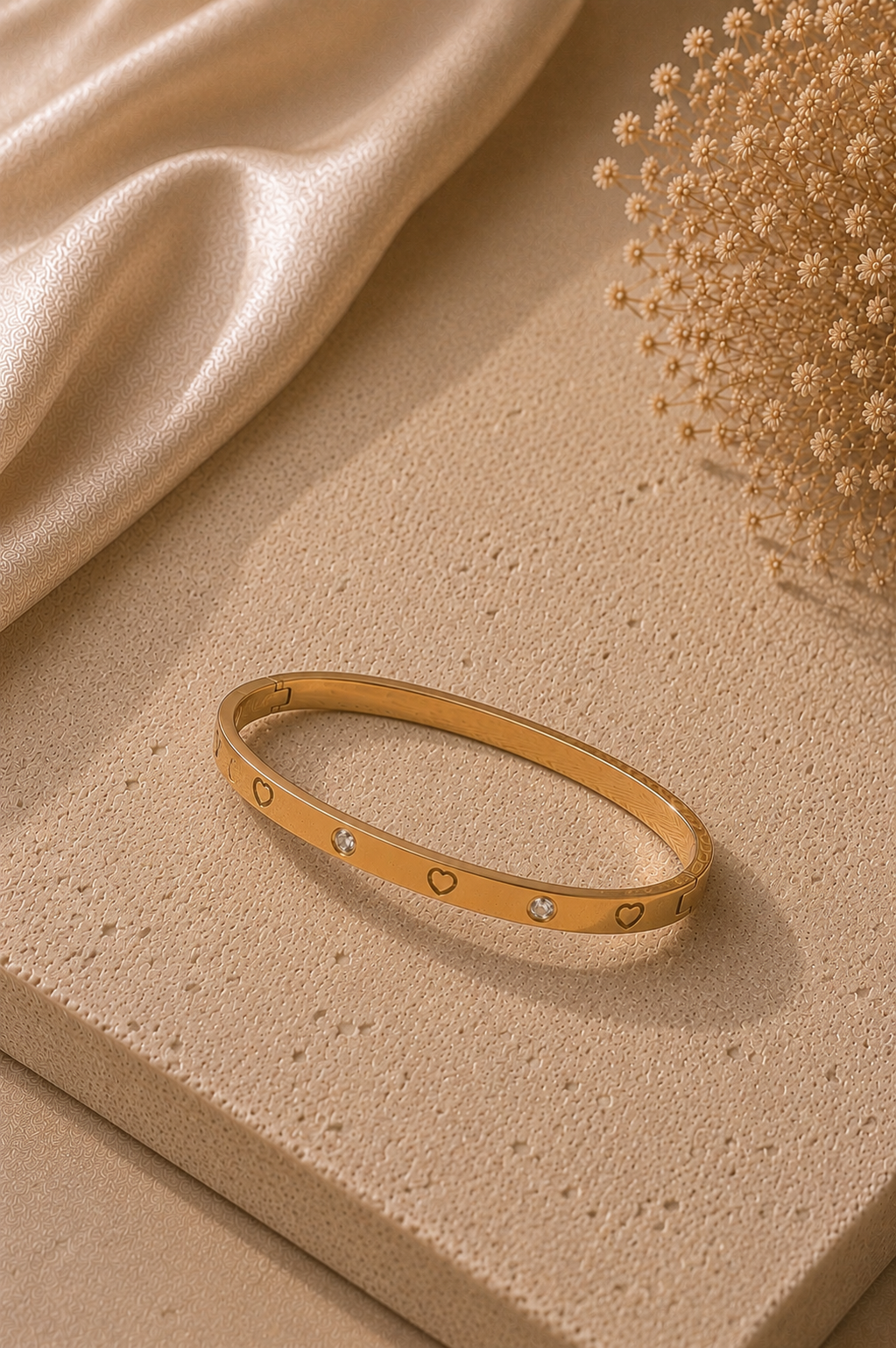 LOVE BANGLE