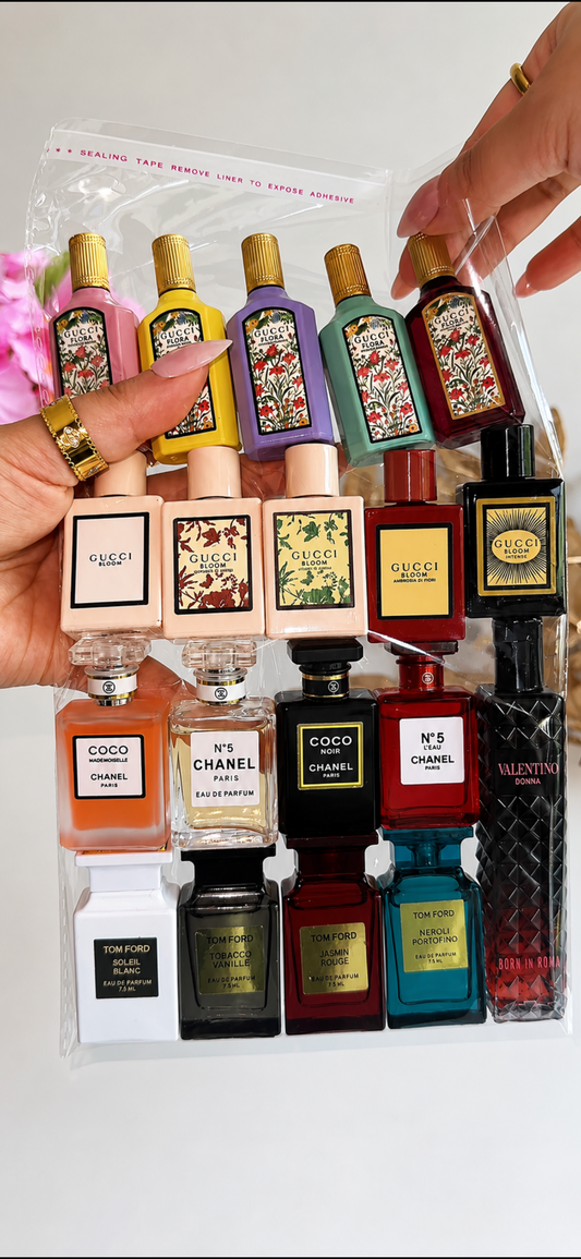 VIRAL SET