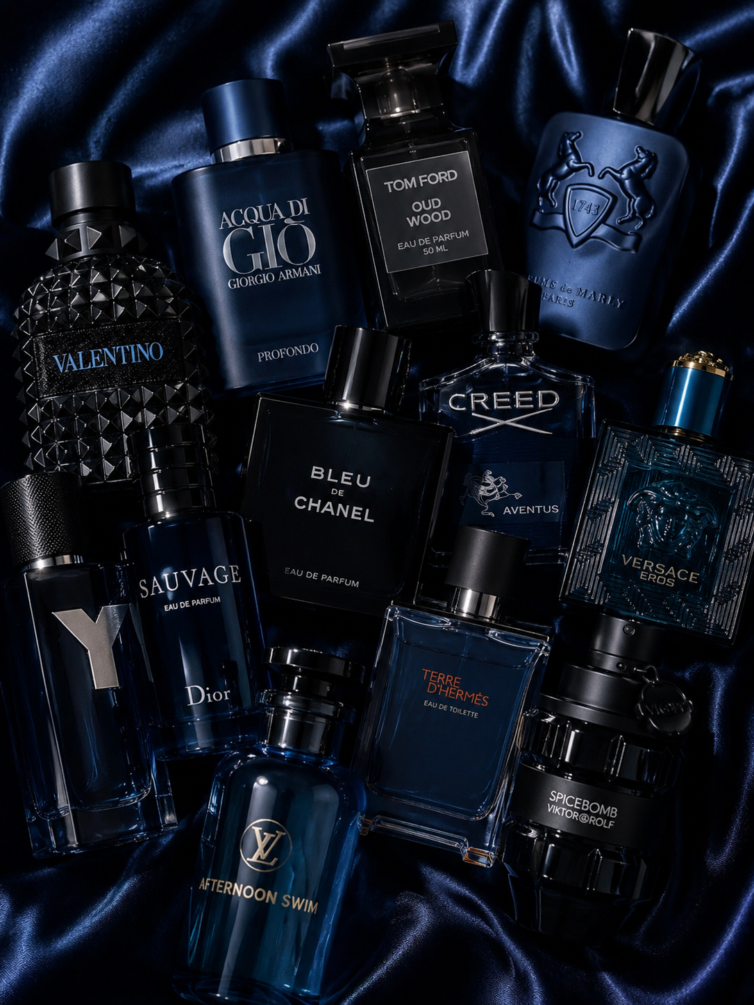 PRIVE PRE-ORDER MAX