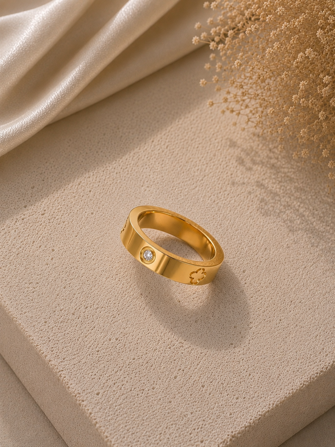 ELISA RING