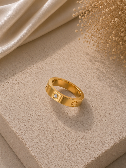 ELISA RING