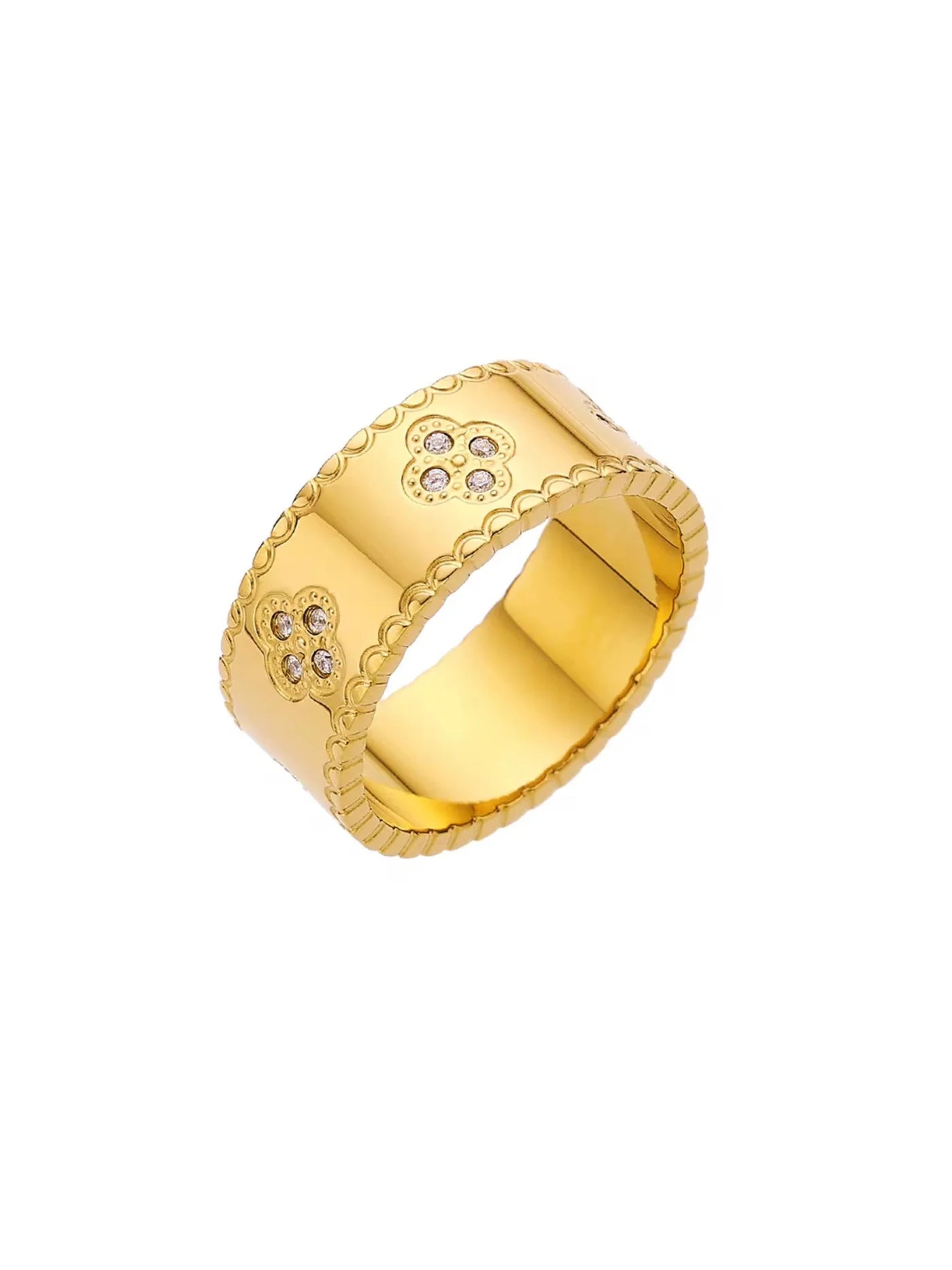 NOËLLA RING