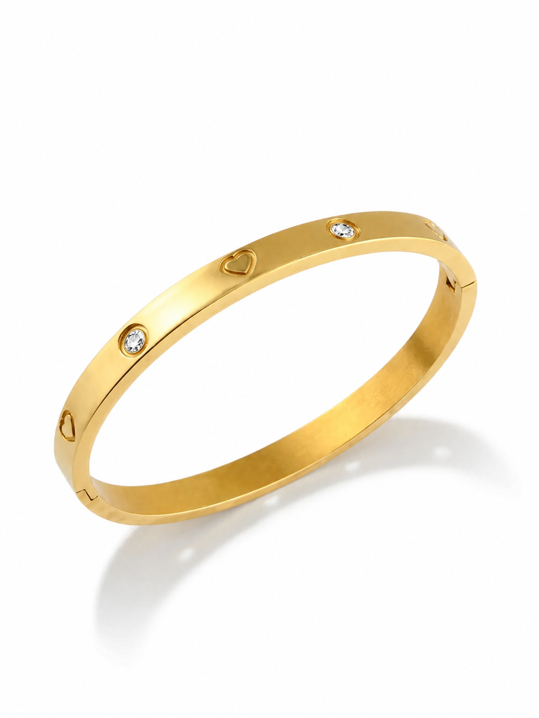 LOVE BANGLE