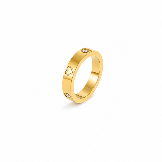 LOVE RING