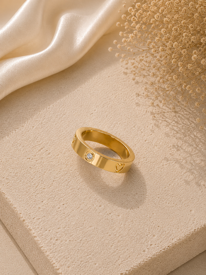 LOVE RING